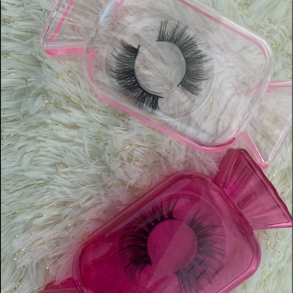 Lashes